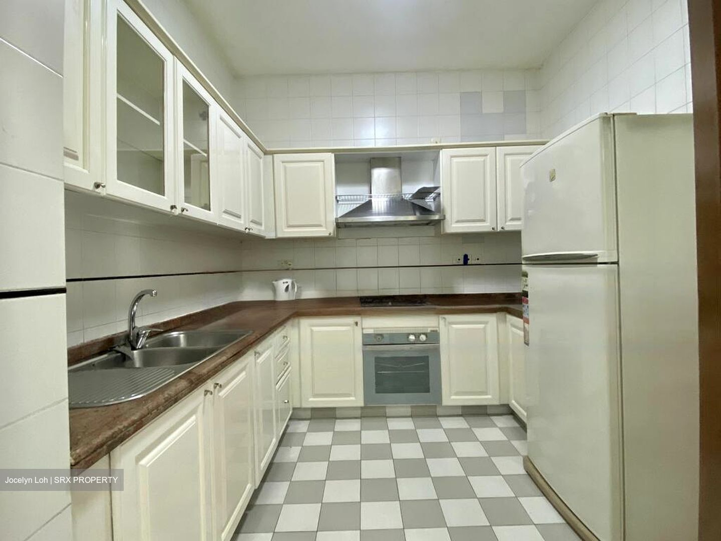 Changi Green (D16), Condominium #478630431